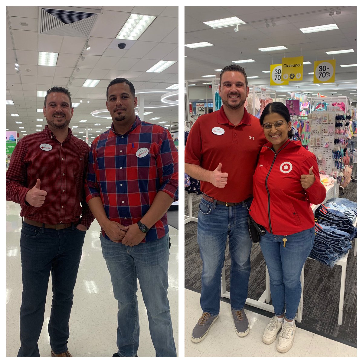 Joe Gosselin (@joeyg85) on Twitter photo Huge recognition to service and engagement D349 Q4 ETL top performers Richard and Vicky for taking care of our guests by creating a frictionless experience that keeps them coming back! #dale <a href="/NatalieVallina/">Natalie Vallina</a> <a href="/kristenkidwell1/">Kristen Kidwell</a> <a href="/Rosalba78515631/">Rosalba Martinez</a> <a href="/lozier_michelle/">Michelle Lozier</a> Huge recognition to service and engagement D349 Q4 ETL top performers Richard and Vicky for taking care of our guests by creating a frictionless experience that keeps them coming back! #dale <a href="/NatalieVallina/">Natalie Vallina</a> <a href="/kristenkidwell1/">Kristen Kidwell</a> <a href="/Rosalba78515631/">Rosalba Martinez</a> <a href="/lozier_michelle/">Michelle Lozier</a>