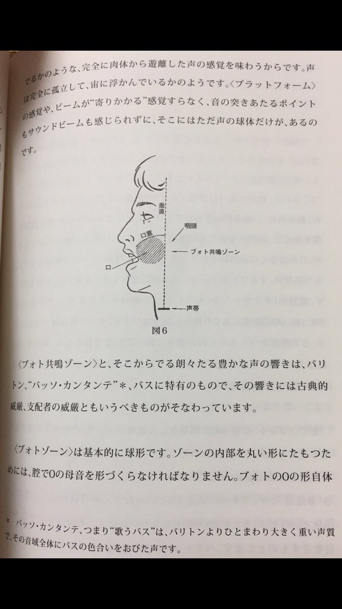 ToraNatural's tweet photo. The VOICE of the MIND

#voiceofthemind
#voice
#声 https://t.co/iaf333hlJB