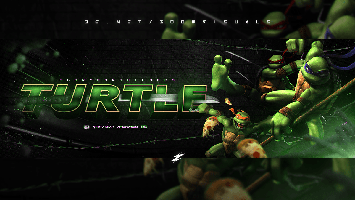 zoompxl's tweet photo. @turtlevisual // 📂
social media header for #grindg4b #g4bzoom

support are really appreciated ! 💚🙏 https://t.co/CNldeIH0w6