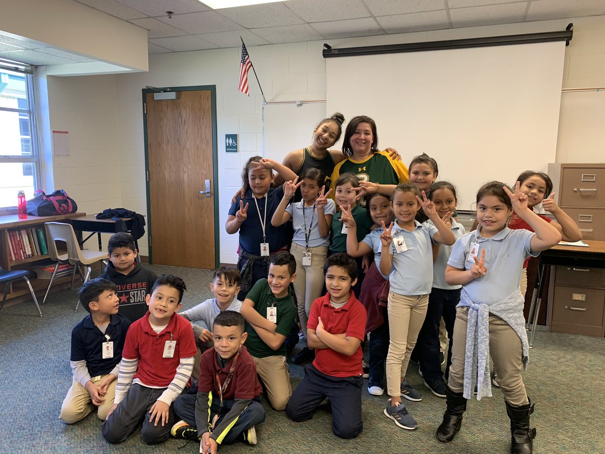 dagarcia96's tweet image. Zumba left us #sweaty #tired #redfaces @KeyesTigerCubs #myirvingisd #everychildeveryday