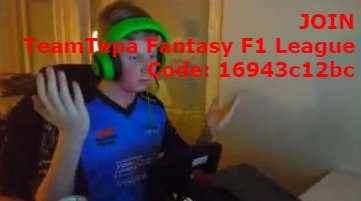 TeamTepa's tweet photo. It's 2020, and WE'RE BACK to spam up your timelines with our Fantasy F1 Community League!

Who will be the #ChampionOfTheWorld? Will it be Craig Baxter?

Join here: https://t.co/YdRapGV0Sr

#TepaHYPE #BetterThanCRG #CleanMovesOnly #BruhMomentum https://t.co/brYJbLFyNH