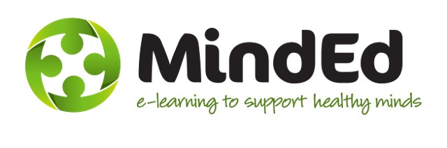 We are a member of the consortium that curates the MindEd hub. 

It's a free educational resource on children and young people's mental health. 

Explore it at minded.org.uk