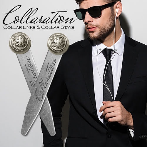 Collaration_'s tweet image. Shop collaration.com #mensfashion #suit #GQ #fashion #style #menswear #mensstyle #trend #ootd #tie #cufflink #tiebar #tieclip #collaration #jewelery