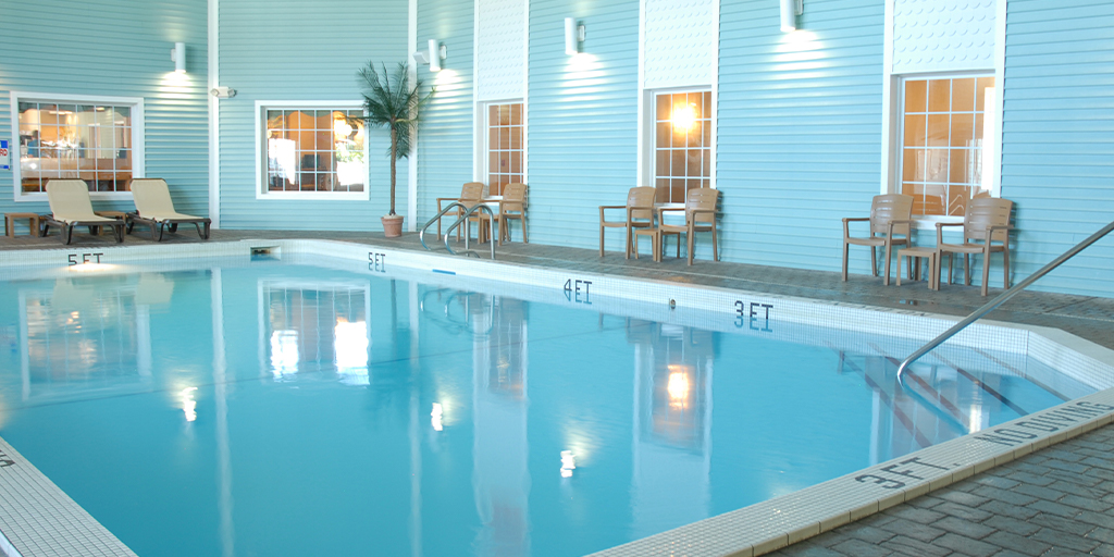 GrandSugarBeach's tweet photo. Need a break and looking for a great place to take the family? Does relaxing with a book while the kids enjoy our indoor heated pool sound nice? Book your stay with us and enjoy a last minute mini-vacation.

Book direct for our lowest rate. Guaranteed.

https://t.co/BMMPkVA6TJ https://t.co/LpStSgbezp