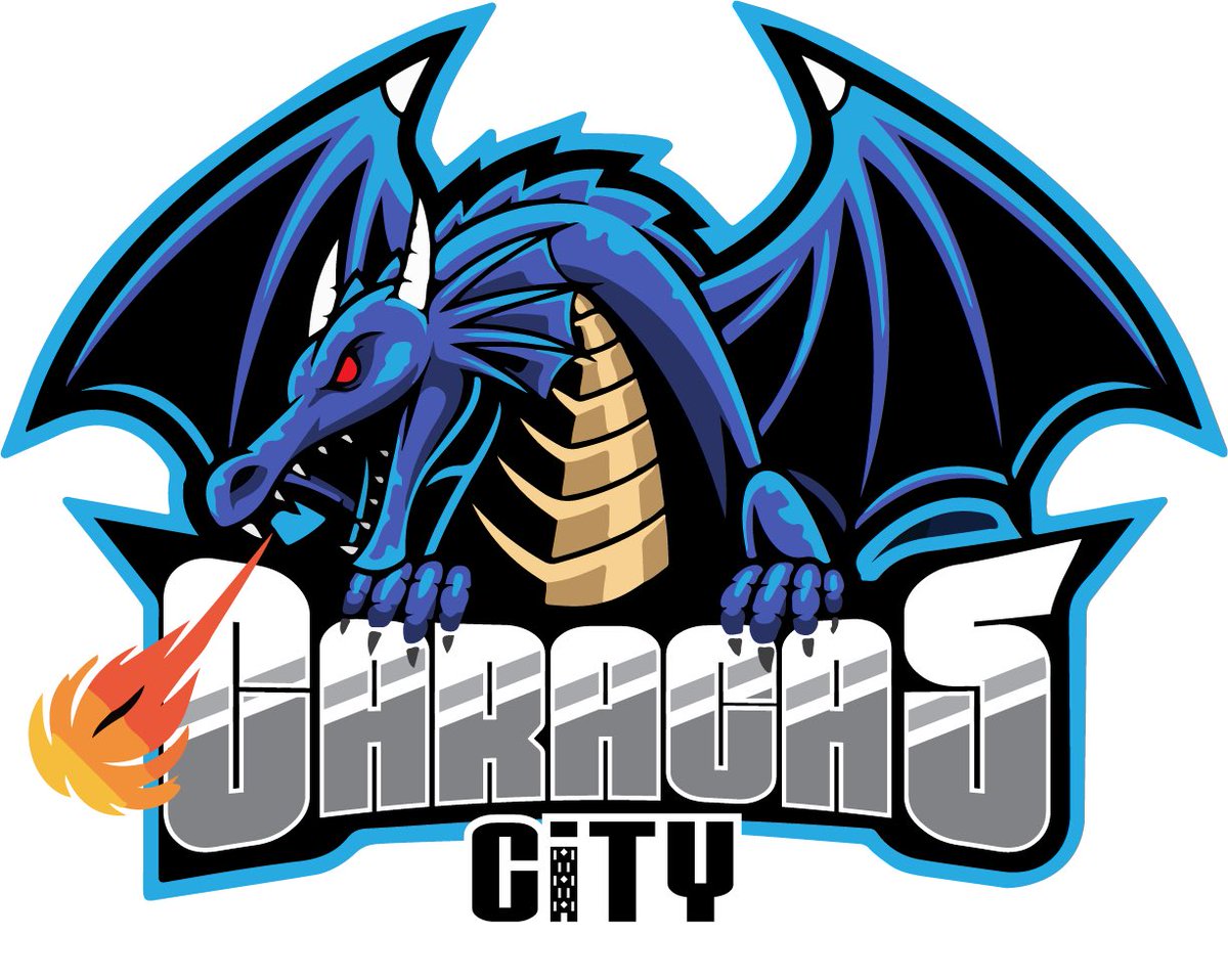 BearsLeague's tweet photo. Equipo número 10 en la liga; con nosotros: @CcsCityBrawl https://t.co/S83qUWOVH1