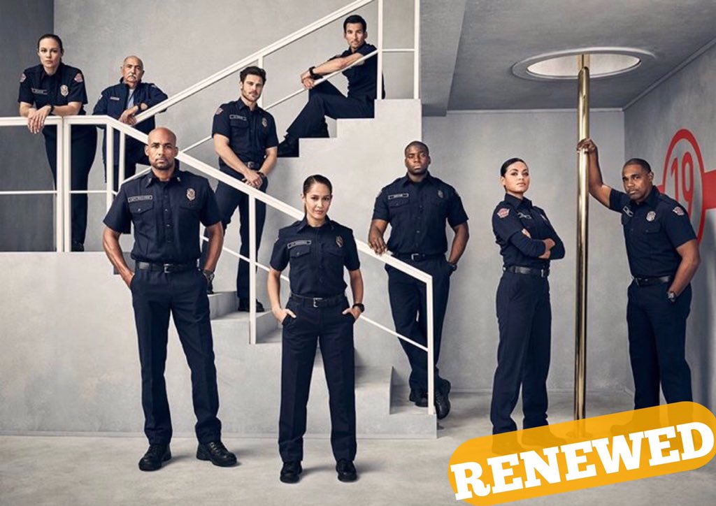  #Station19   has been renewed for a fourth season