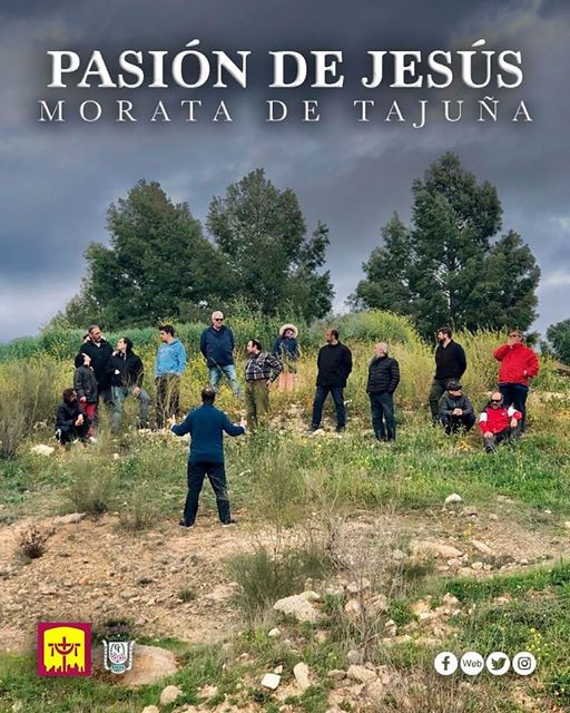MorataVox's tweet photo. ¡Ojalá pudiéramos celebrar la Pasión también este año!
Sabemos lo que representa para nuestro pueblo y para todos nosotros.
Se pueda o no se pueda, gracias por vuestro esfuerzo para hacerla cada año mejor.
https://t.co/wgzx1oAj7p
@madrid_vox
#EspañaViva #VOX #MorataDeTajuna https://t.co/wuEQ8fetCY
