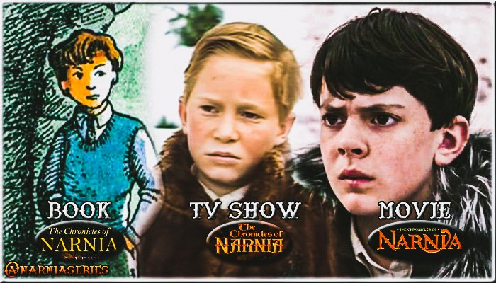 Edmund Z Opowieści Z Narnii The Chronicles Of Narnia Edmund