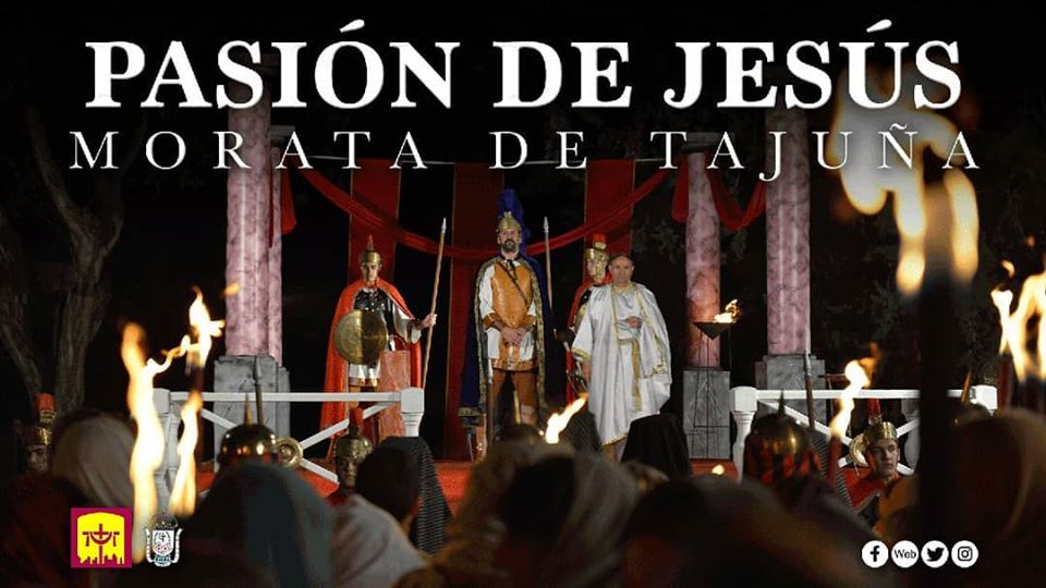 MorataVox's tweet photo. ¡Ojalá pudiéramos celebrar la Pasión también este año!
Sabemos lo que representa para nuestro pueblo y para todos nosotros.
Se pueda o no se pueda, gracias por vuestro esfuerzo para hacerla cada año mejor.
https://t.co/wgzx1oAj7p
@madrid_vox
#EspañaViva #VOX #MorataDeTajuna https://t.co/wuEQ8fetCY