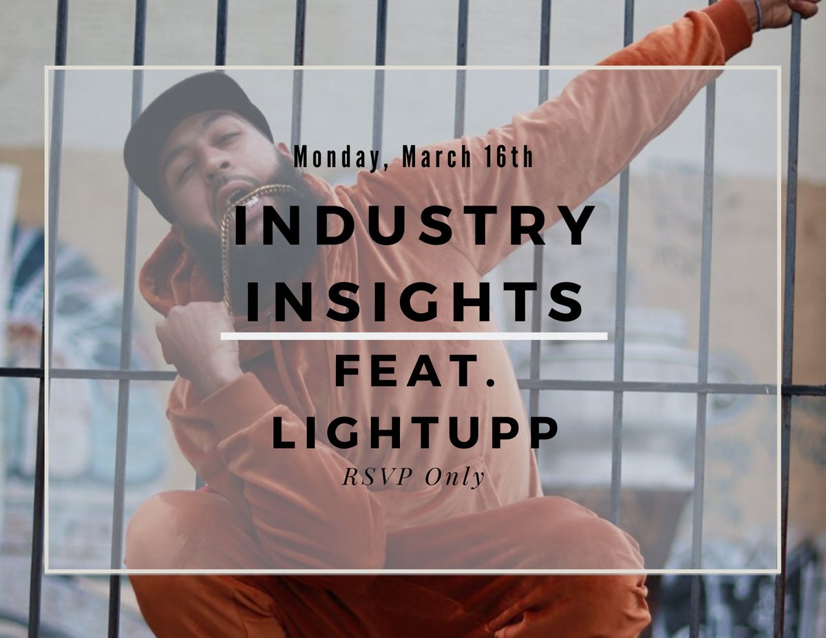 finessedmedia_'s tweet photo. Are you a rapper, producer, sound engineer, or want to build your career in the hip hop industry? Bronx rapper and sound engineer @MrLightUpp is sharing his insights. PULL UP 🔥 #hiphop #hiphopradar #rapradar #soundengineer #musicproduction #producer #bronx #nyc #lightupp https://t.co/BFQH7q2Zm6