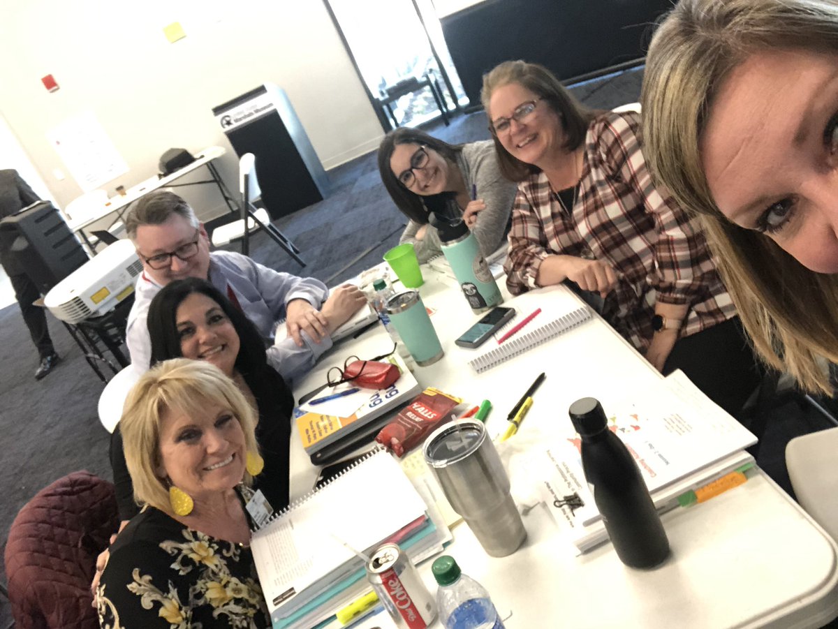 dschwartz22XC's tweet photo. Woods Guiding Coalition #LearningByDoing #PLCWork https://t.co/J1S5WSOQIx