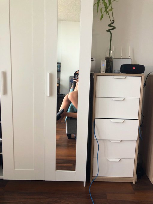 Just got out of the shower, I&rsquo;ll be online later this evening and I sure hope my stream is fixed! I neeeed<a href="/tag/chaturbate"class="tags"><span>#chaturbate</span></a>