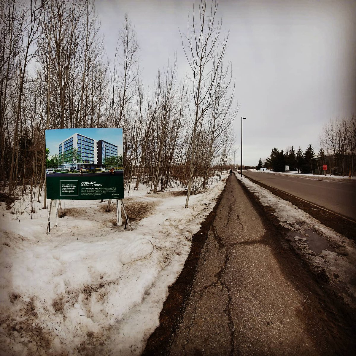 KrpProperties's tweet photo. Have you heard? The KRP portfolio is expanding! Come check out the site at 2707 Solandt Rd the morning of April 22 while picking up some gardening supplies ππ§β»οΈ
#KanataNorth #MoreThanJustSpace #KRPdifference https://t.co/00NRQeUVBf