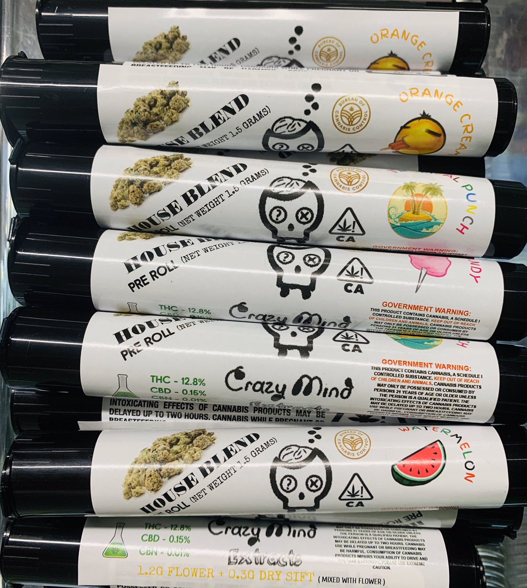 Venice Connection tweet media