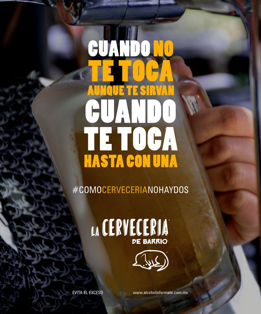 Nos vemos en La Cerve. 😉🍻

Sucursales>> bit.ly/35EVSwh

#LaCerveceriaDeBarrio #ComoCerveceriaNoHayDos
#LanzateACerveceria #Miercoles #FelizMiercoles