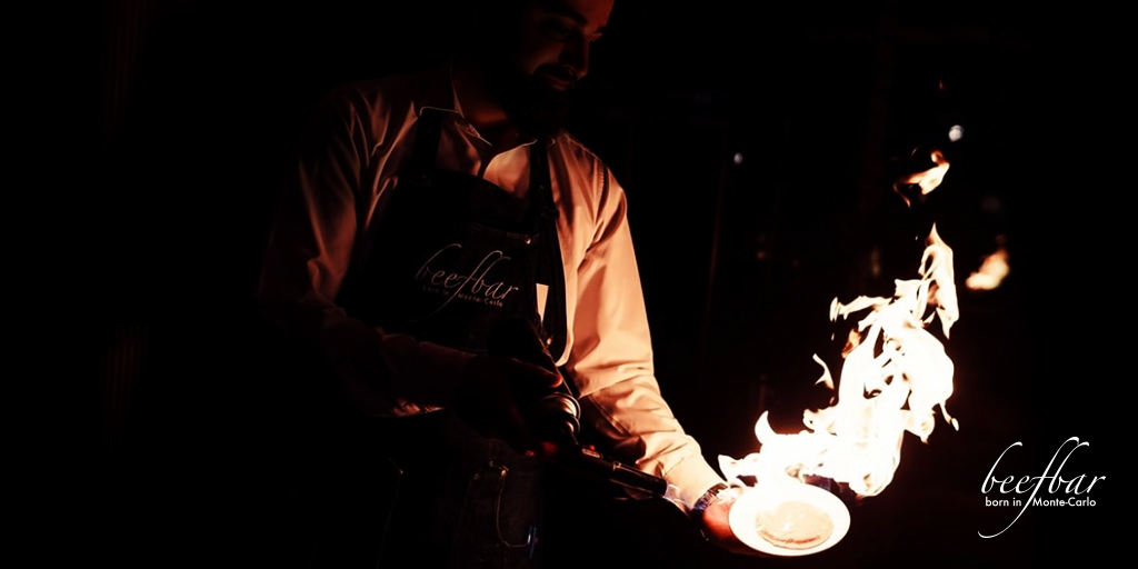BeefbarMexico's tweet photo. #Beefbar siempre te sorprenderá con lo mejor. ¡Visítanos pronto! 

Reserva al: 52638895 https://t.co/khKosJ92AU