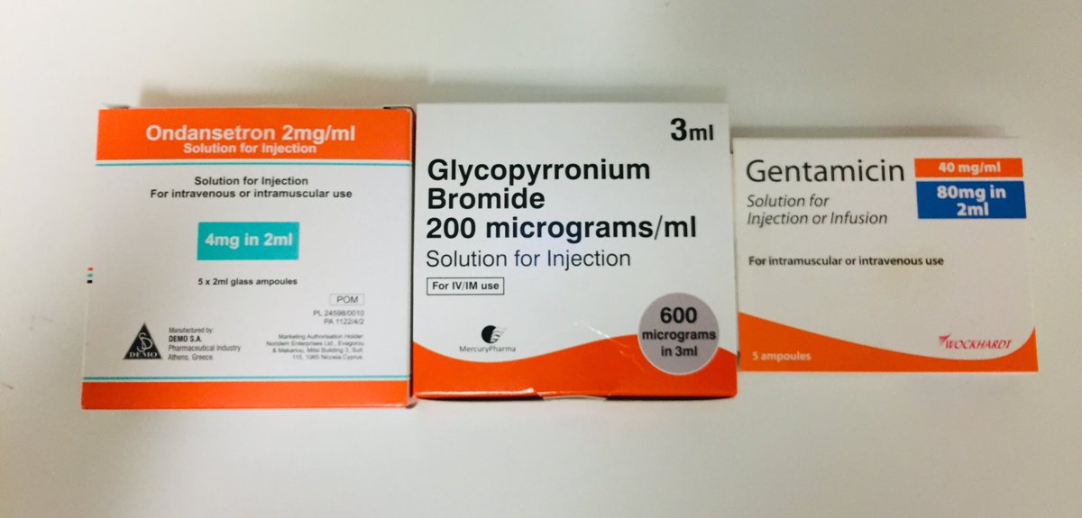 janette_144's tweet photo. As if there wasn’t enough to deal with just now.... #humanfactors #chfg #NHSdrugsupplychain https://t.co/dttjKHNiw1