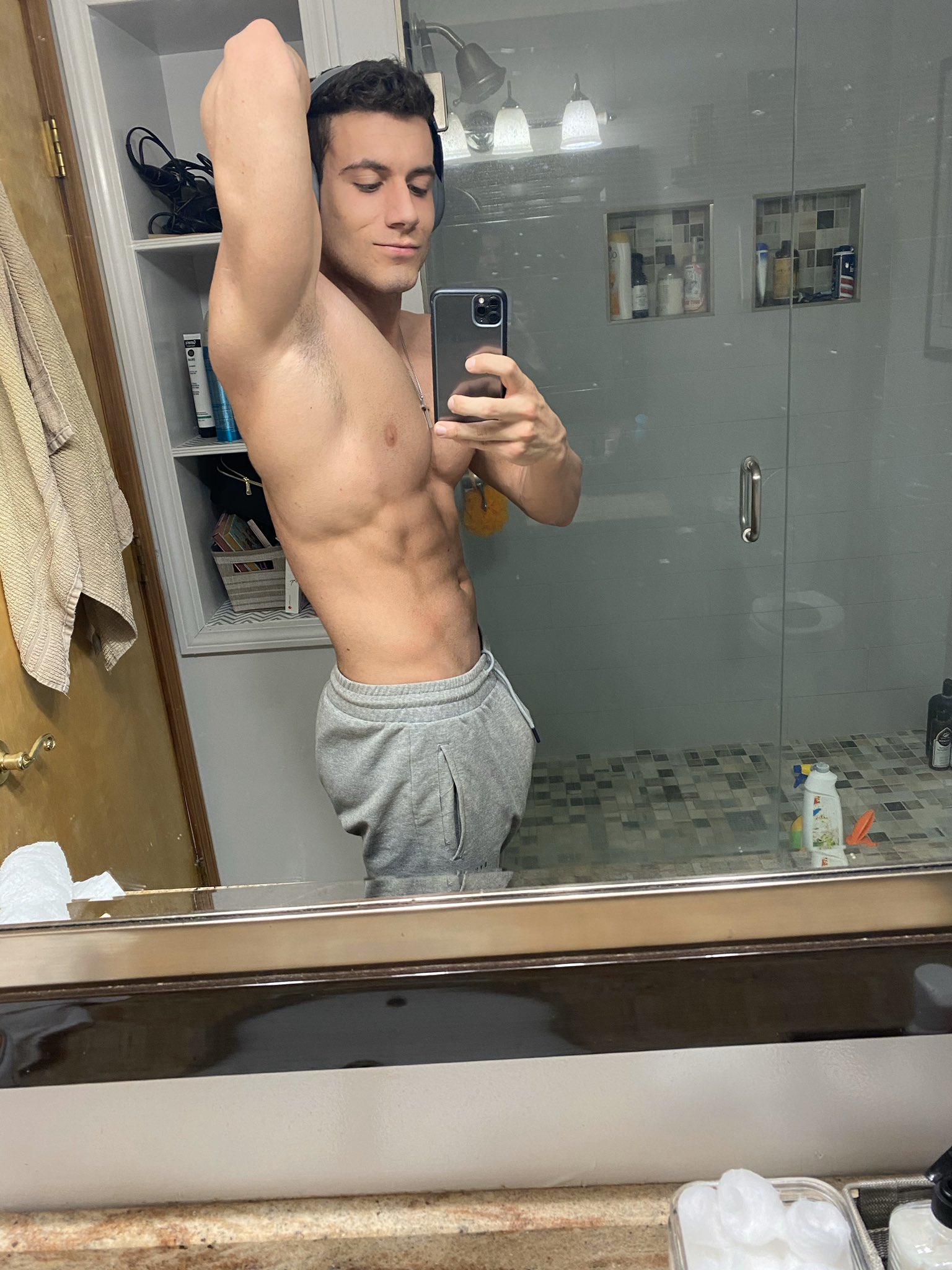 Onlyfans.com/shreds. 