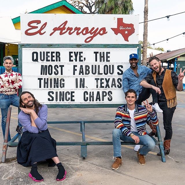 El Arroyo tweet media