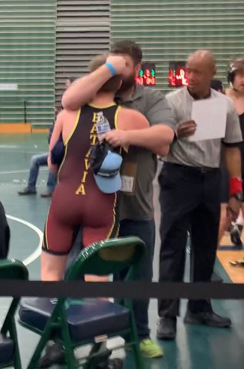 BataviaWC's tweet image. Thirteen State Qualifiers for Rockford this weekend!!