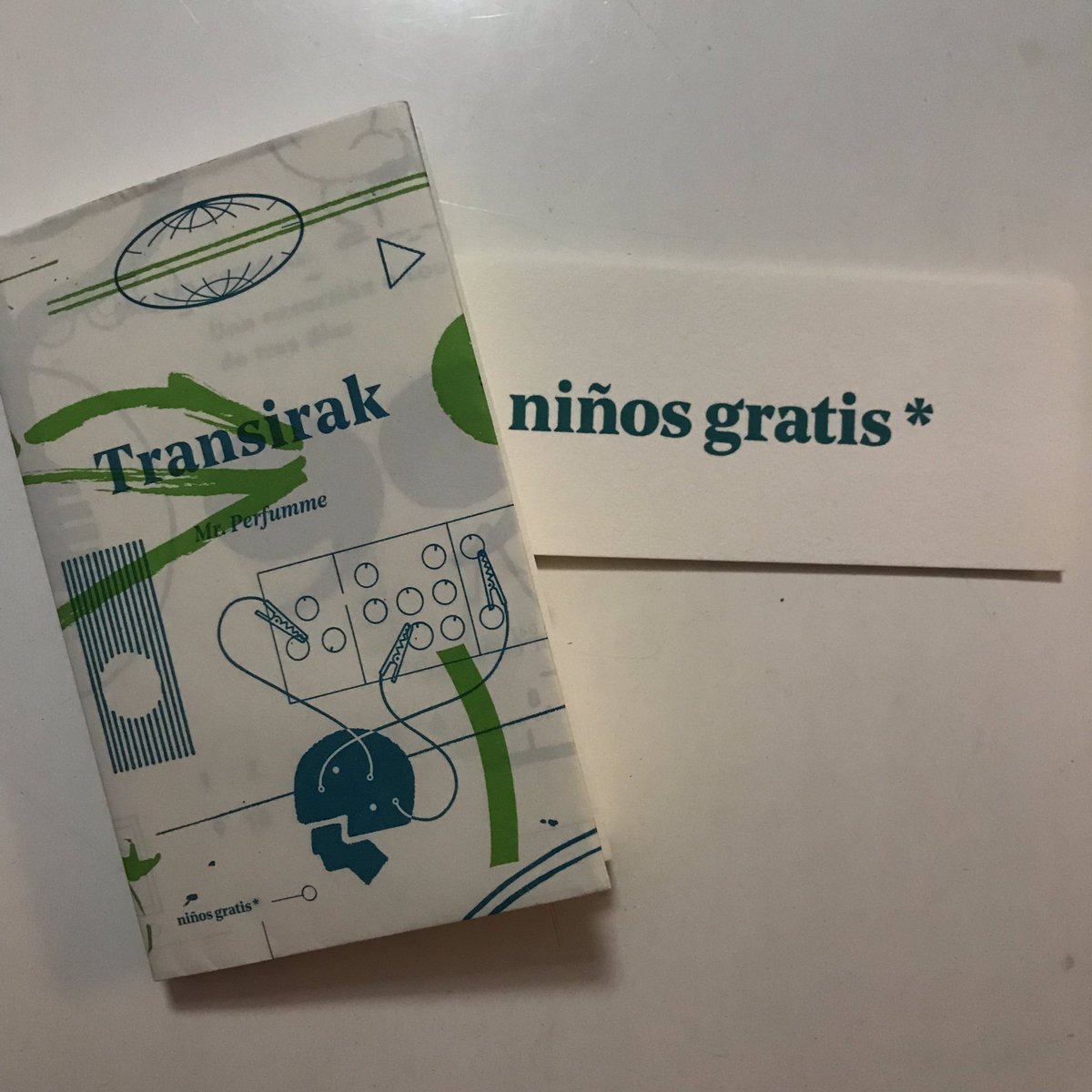 QuimCiudadano's tweet photo. “Cuando nos convertimos en las máscaras que nos ponemos?”.
Me quedo loco. Enhorabuena 
#transirak @niniosgratis #mrperfume https://t.co/W5BmKhUskX