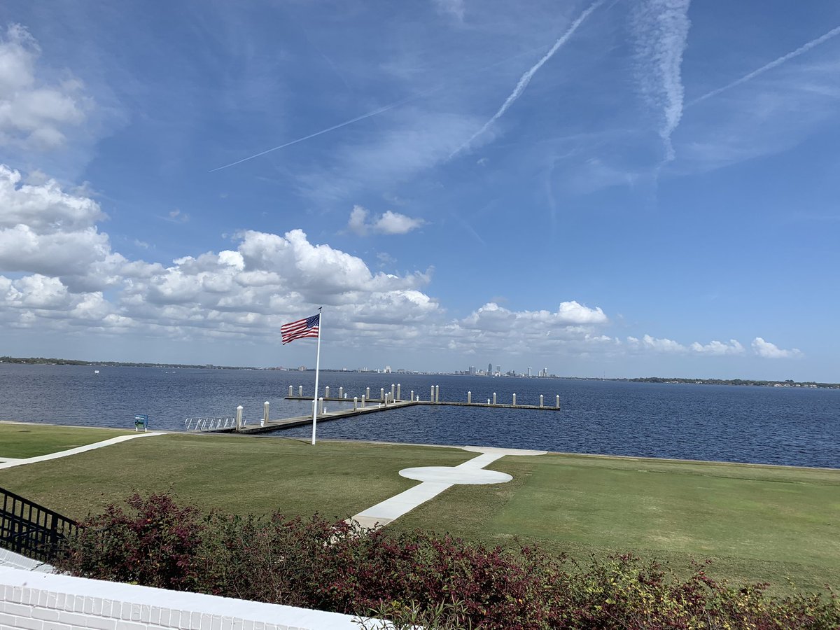 Getting to play a real treat <a href="/TimuquanaCC/">Timuquana Country Club</a> today! <a href="/LuckyDelFuego/">Lucky</a> <a href="/DwnTwnDelFuego/">DownTown</a>