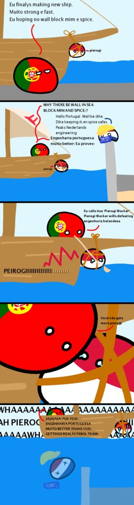 Polandball tweet media