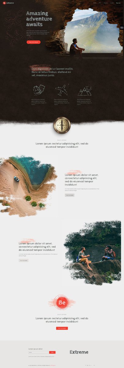 techsprog's tweet photo. Hi, if you get such type of #wordpress #website #landingpage #landing_page simple message me or get order
Fiverr : https://t.co/wEcvWsv3Ll
#wordpress_theme #themeforest_theme #divi_theme #be_theme #contact_form #signup_form #eCommerch #woocommerch https://t.co/Vt70gNaQAt