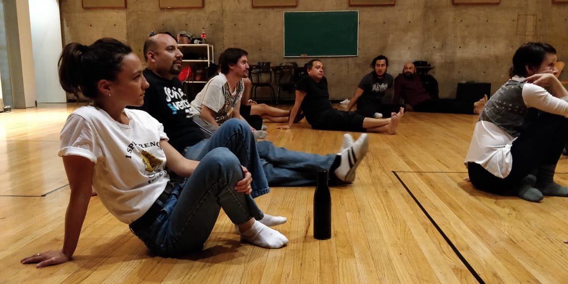 ImproTOP's tweet photo. Atención y es escucha. FairPlay La liguilla 2020. Próximamente. @UnTeatro #cartelera #impro #improv #improtop #viernes #friday #teatro #cdmx #cdmx_oficial #mexico #coloniacondesa #deportivo #sport #sihayimproenunteatro #enat https://t.co/5qInIM1tfn