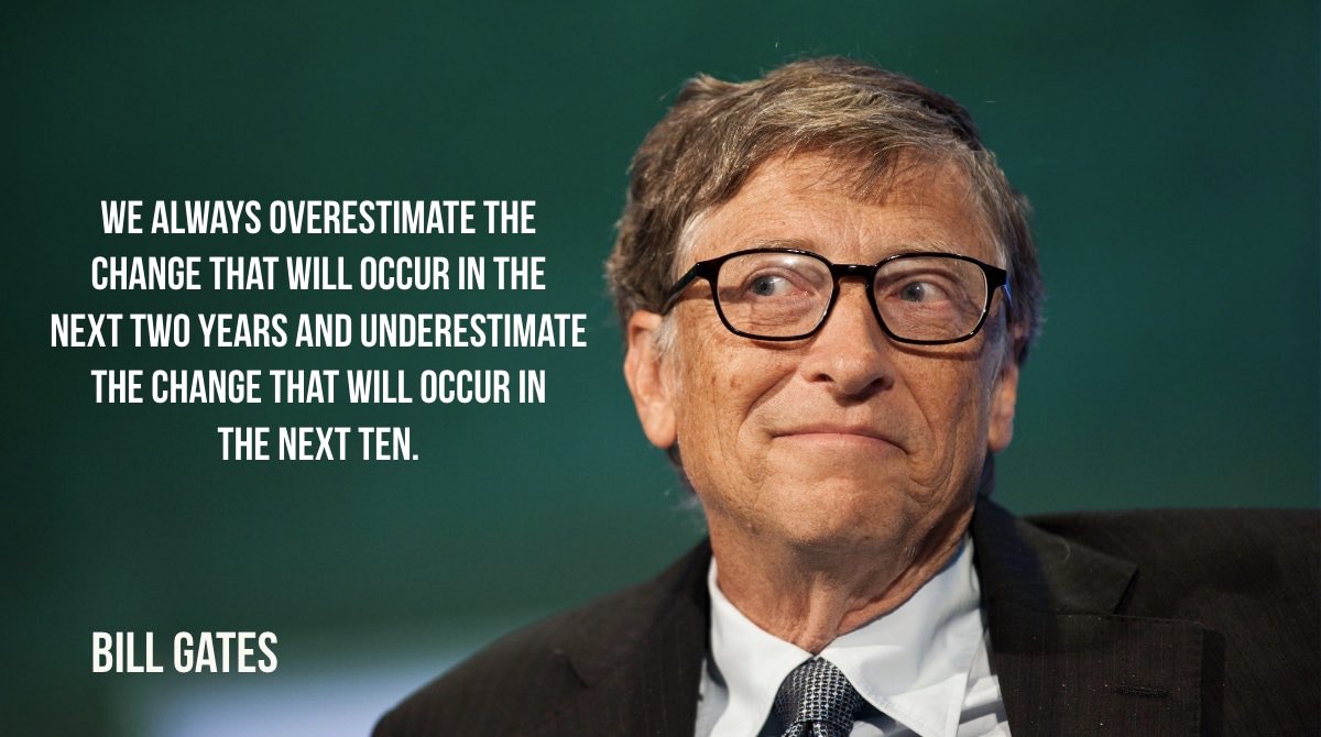 russellfindlay's tweet image. I think we will see aspects of jobs changing and jobs shape shifting rather than being eliminated A2 #worldofworkchat