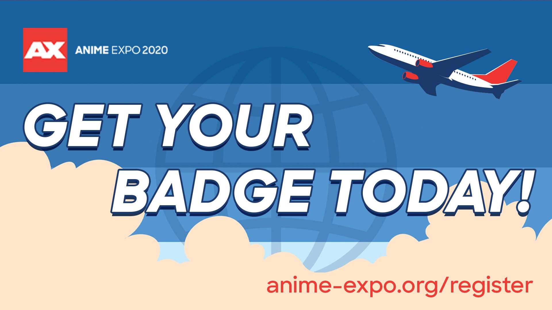 Anime Expo on Twitter: Anime Expo on Twitter: