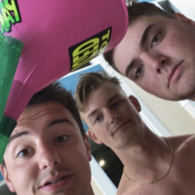 #NewProfilePic