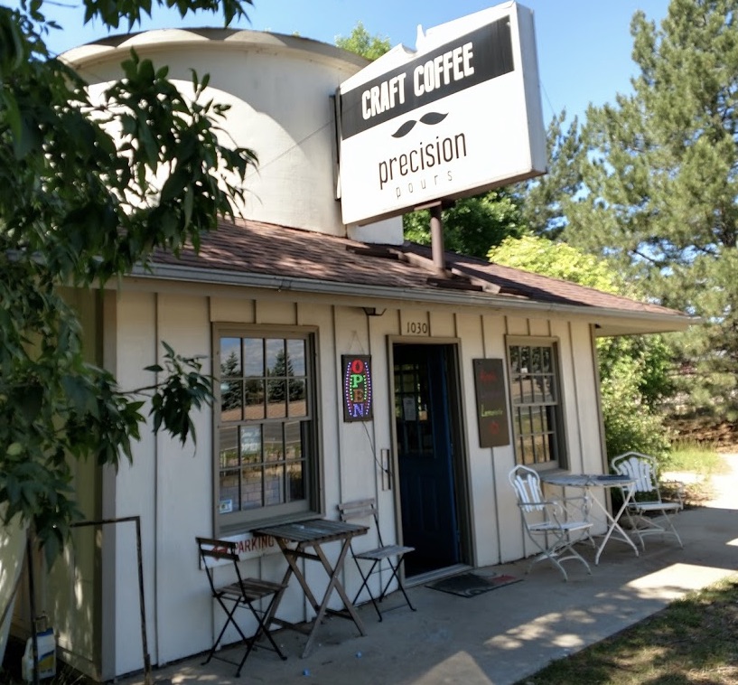 davidvanderjagt's tweet image. If you&apos;ve found the C-Level poster at Precision Pours in Louisville, CO, the new date for the conference is July 30, 2020, and still at Empower Field #clevel2020