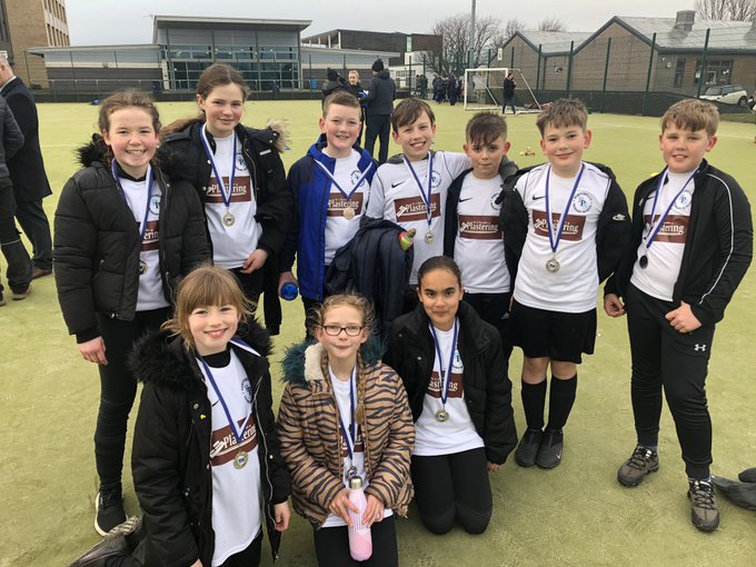 to Portobello Primary School