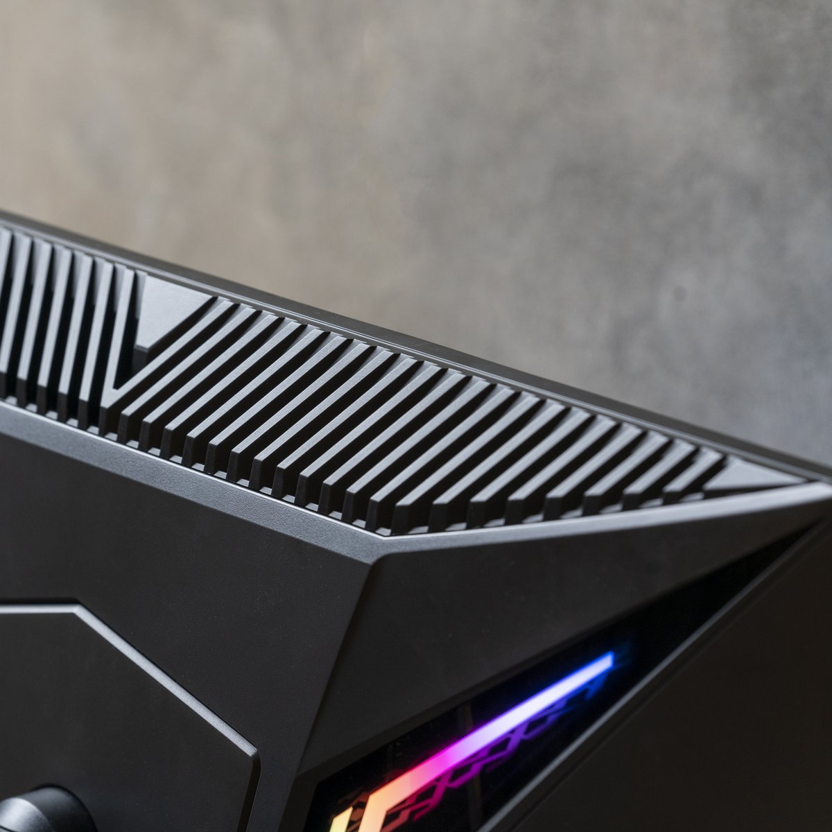 AORUS_Nordic's tweet photo. AORUS FI27Q Tactical Gaming Monitor
📺 165Hz
✅ QHD (1440P)
✅ 1ms response time
✅ AORUS Tactical features
✅ Successor to the award winning AD27QD 🥇
#monitor #gamingmonitor #tacticalmonitor #ipsmonitor #pcgaming #pcmr #pcgamingsetup #AORUS #TeamUpFightOn #GIGABYTE https://t.co/EYM18VaGjm