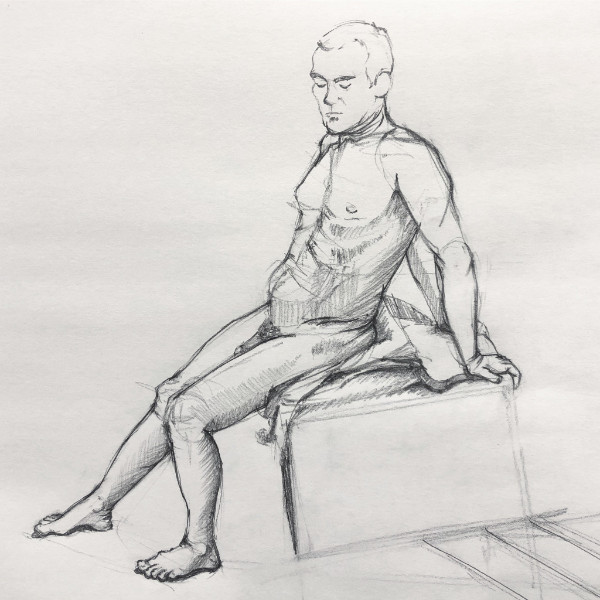 ShelfLifeArt's tweet photo. 🌞See you tomorrow!🌞 Thursday Night Figure Drawing Sessions at Shelf Life Art &amp; Supply Co. - https://t.co/tYSpuXPf0L https://t.co/Zg0tDesUKV
