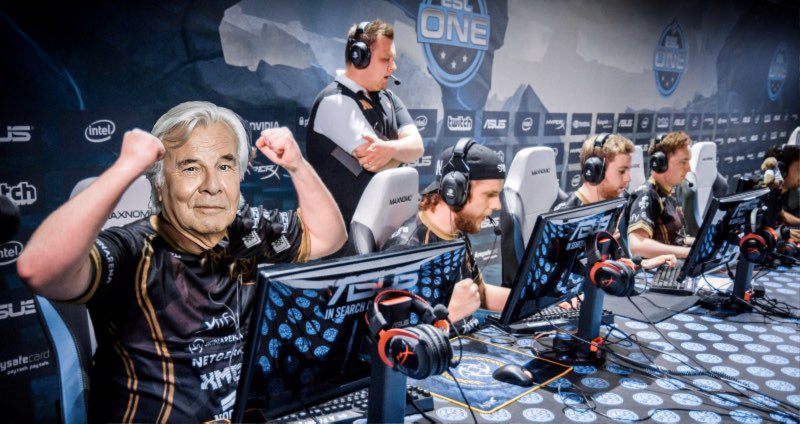 Musse Cigg tweet media