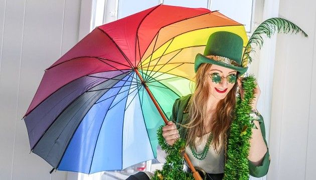 GrayLineSav's tweet image. St. Patrick's FAQs buff.ly/3cPQKsT