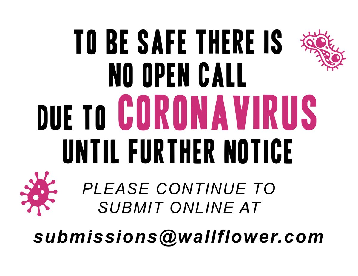 Wallflower Mgmt tweet media