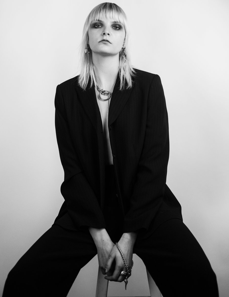 Wallflower Mgmt tweet media