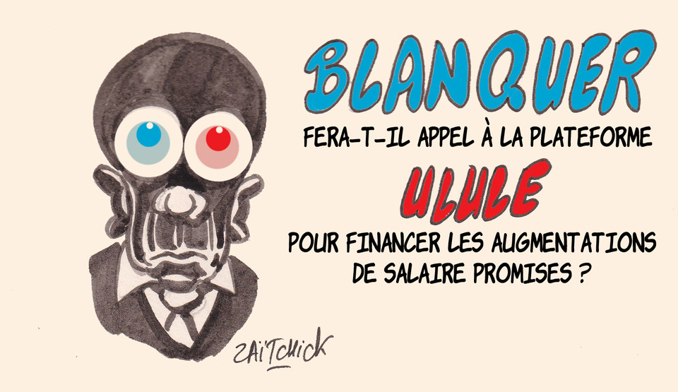 BlaguesDessins's tweet photo. Le #DessinDePresse de Zaïtchick : Promesse, promesse…
Retrouvez Zaïtchick : https://t.co/j2fHwS2jgp
#DessinDeZaitchick #ActuDeZaitchick #Humour #ÉcoleDeLaConfiance #LoiBlanquer #ÉducationNationale #JeanMichelBlanquer #AugmentationsDeSalaire #PromessePromesse #FinancementUlule https://t.co/yGNbbwbKnn