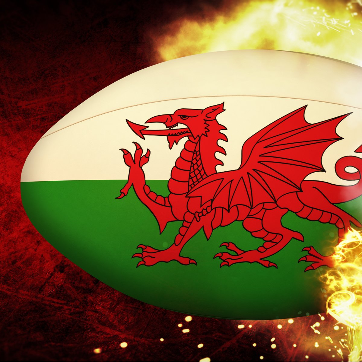 Sadly Wales vs Scotland is the only 6 Nations action you'll see this weekend - so don't miss it. <a href="/coffi_co/">Coffi Co</a>, <a href="/The_CosyClub/">The Cosy Club</a>, <a href="/TheDockCardiff/">The Dock Cardiff</a> or <a href="/SaltCardiffBay/">Salt Cardiff Bay</a>  Mermaid Quay are the places to watch the match.