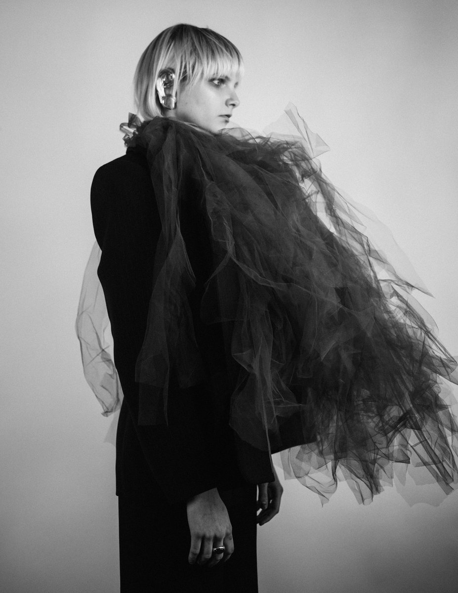 Wallflower Mgmt tweet media