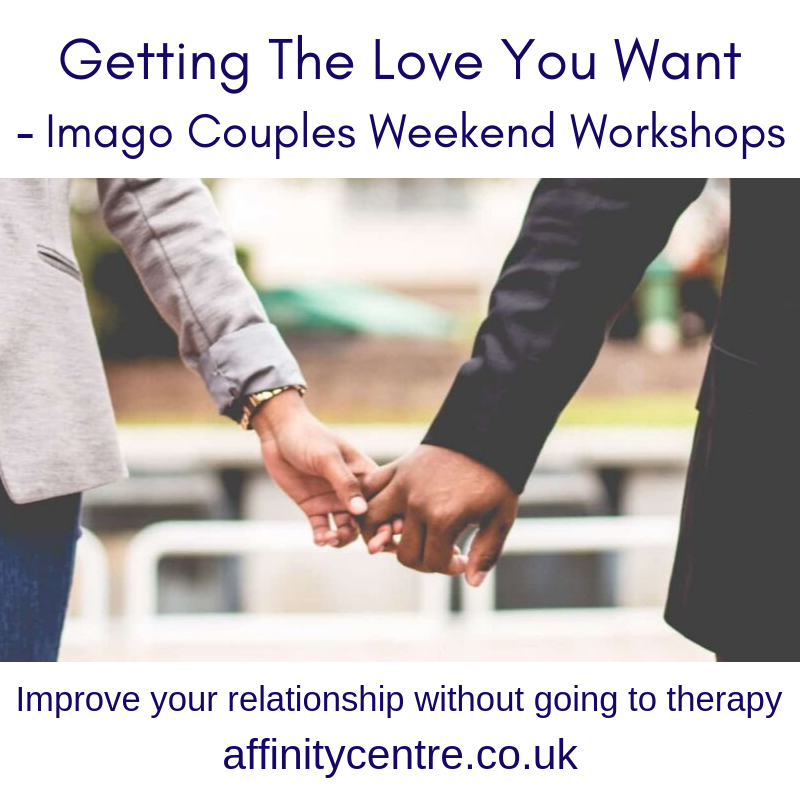 "Warm welcoming and nonjudgmental"
More recent feedback from our weekend couples workshops can be found here: buff.ly/2x79pwe
Next dates 23 &amp; 24 May 2020