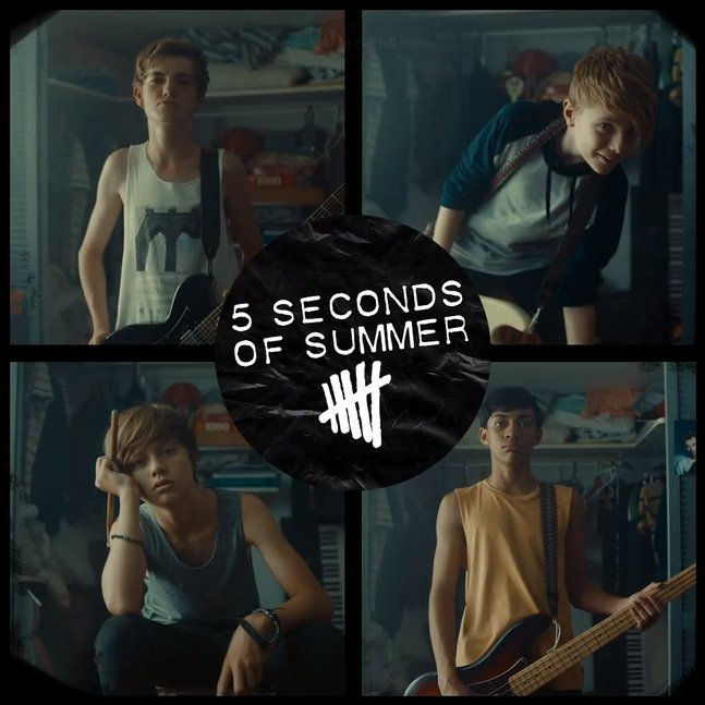5SOSColombia's tweet photo. ¿Te gustó como recrearon la portada de Ep del Somewhere New ? 

¡Tu puedes tener tu propia copia del Ep a un precio especial!

Si quieras mas información mandanos un DM 

#5sos #OldMevideo #5soscolombia https://t.co/L2JYDaiOXj