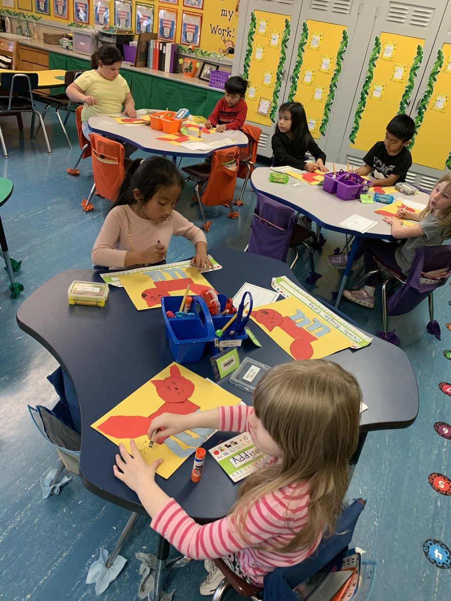 MrDboykin's tweet photo. Some great crafty students working at forest hill today labeling and building wind veins 👍 #NCTIES2020 https://t.co/879QJnrFOC