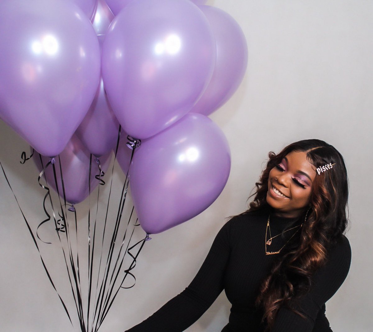 BrianaAmya's tweet image. so this is 22 🥳