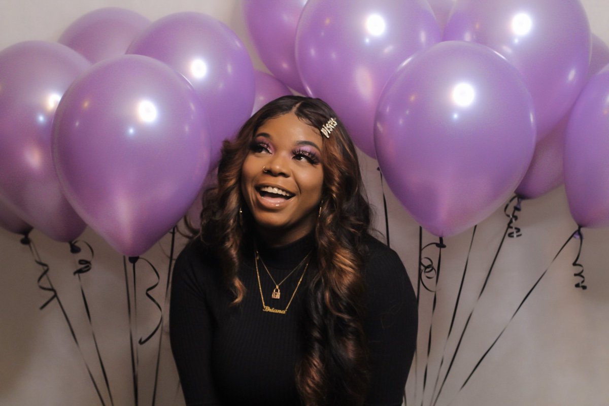 BrianaAmya's tweet image. so this is 22 🥳