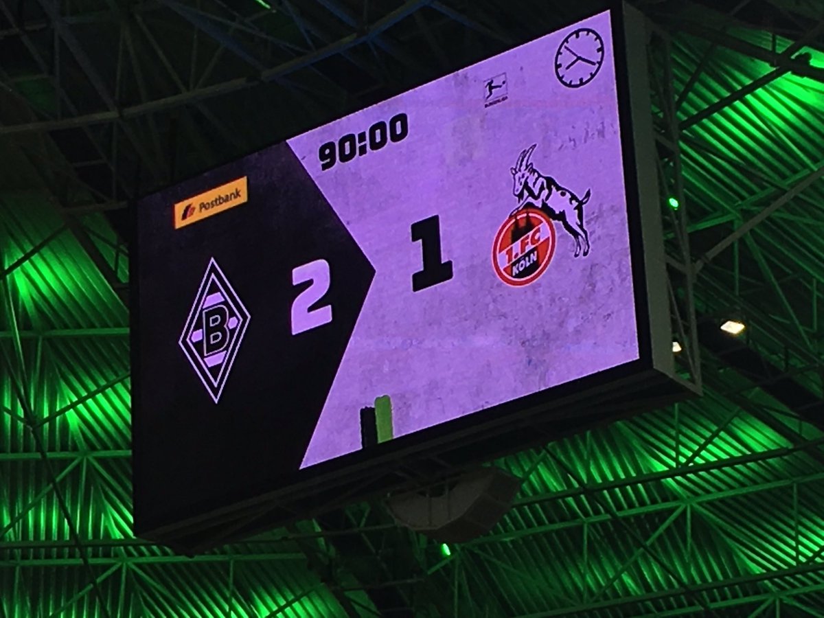 Archie Rhind Tutt On Twitter Ghost Game We Want To Go Inside Say Two Gladbach Fans Dressed As Ghosts