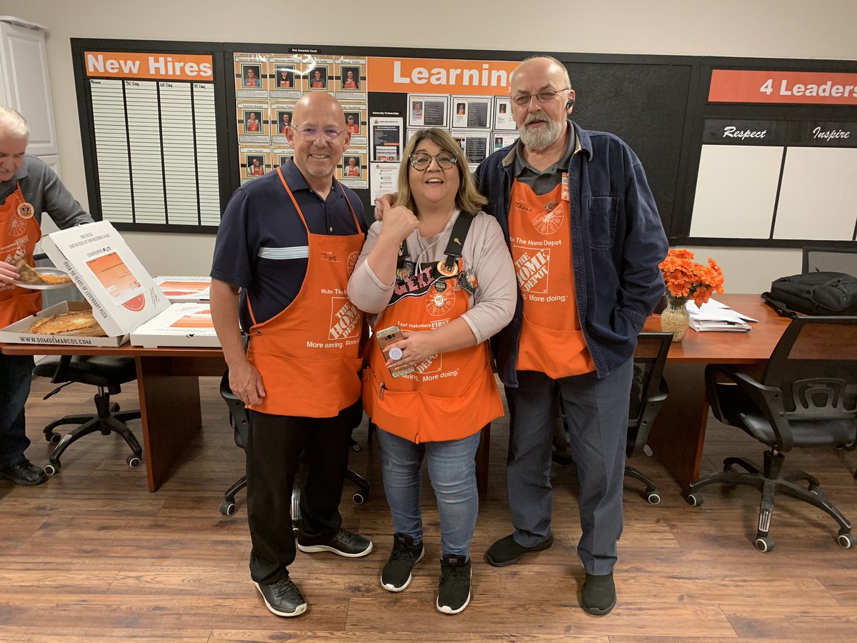 Home Depot HDI Vegas (@depothdi) on Twitter photo 